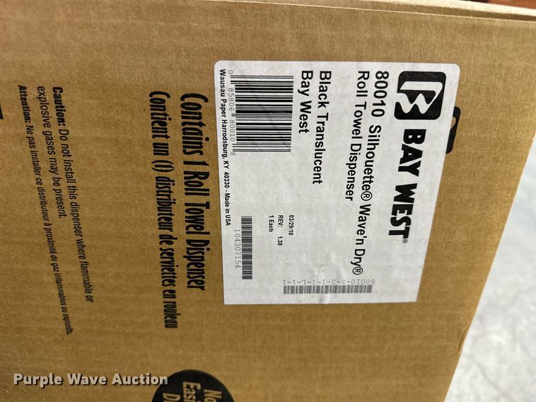 image for item OK9021 Dispensers