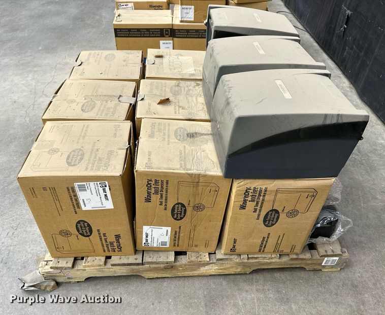 image for item OK9021 Dispensers