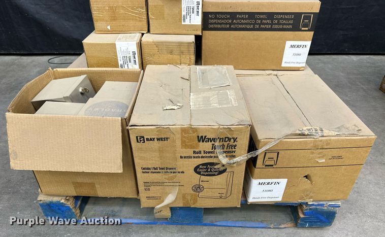 image for item OK9021 Dispensers