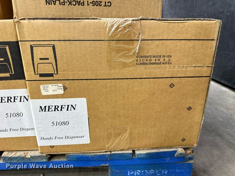 image for item OK9021 Dispensers