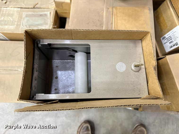 image for item OK9021 Dispensers