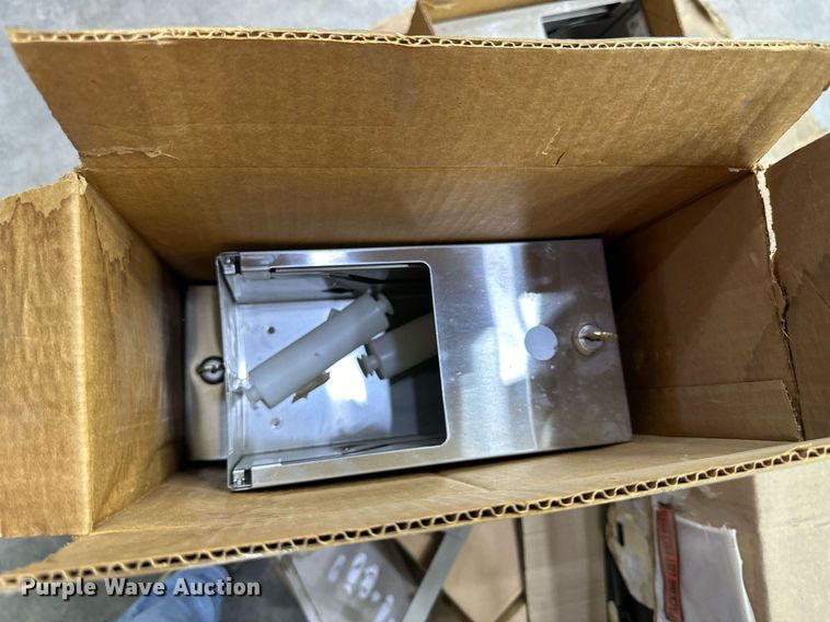 image for item OK9021 Dispensers