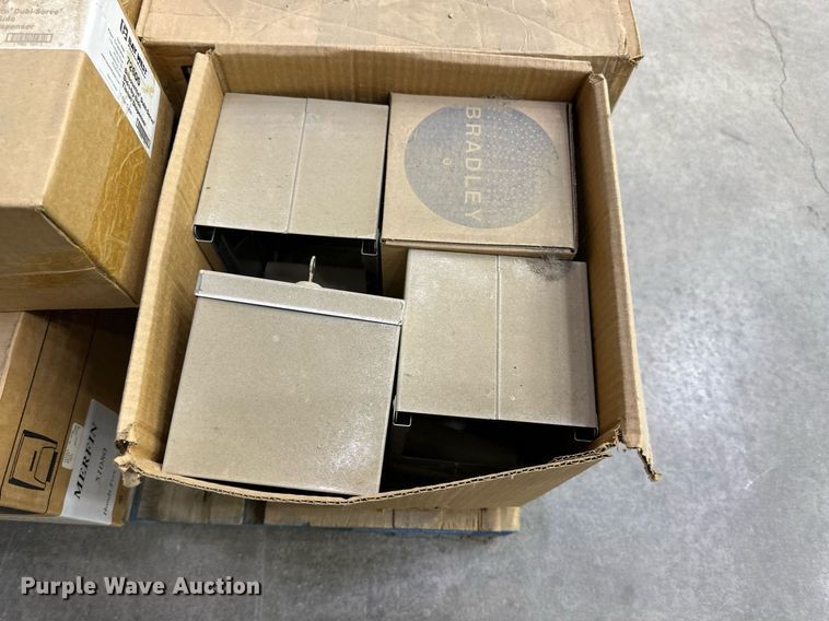 image for item OK9021 Dispensers