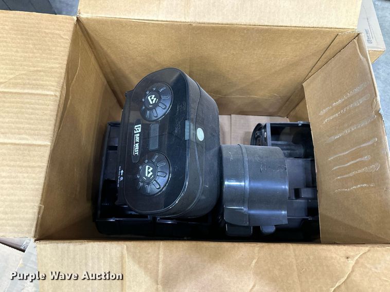 image for item OK9021 Dispensers