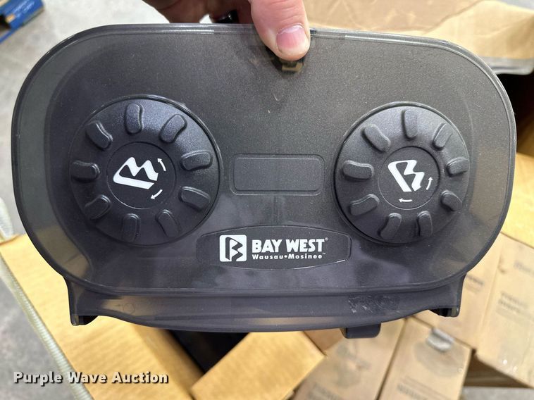 image for item OK9021 Dispensers