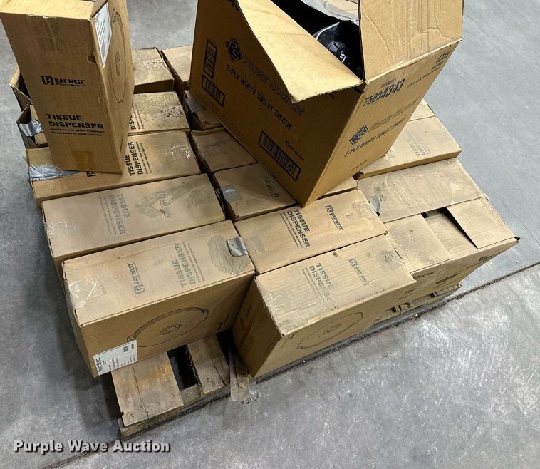 image for item OK9021 Dispensers