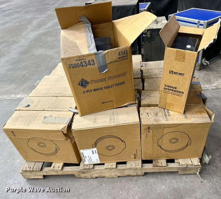 image for item OK9021 Dispensers