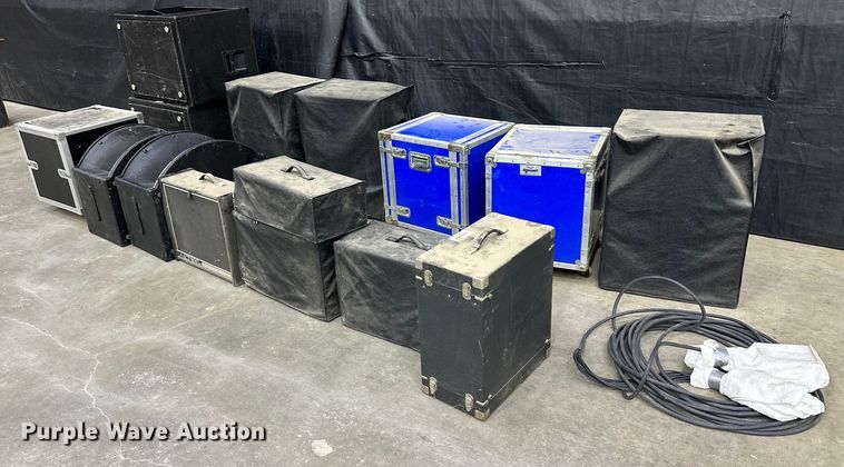 image for item OK9022 Audio equipment