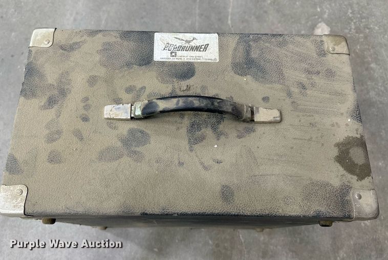 image for item OK9022 Audio equipment