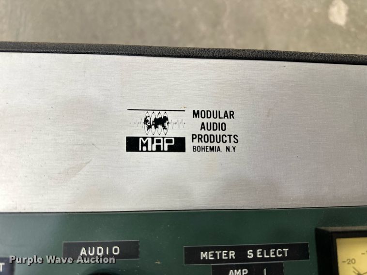 image for item OK9022 Audio equipment