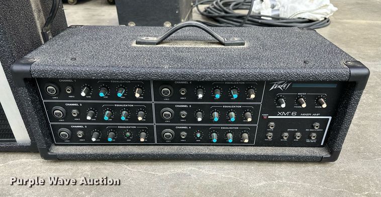 image for item OK9022 Audio equipment