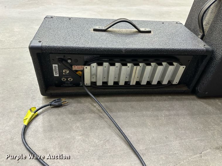 image for item OK9022 Audio equipment