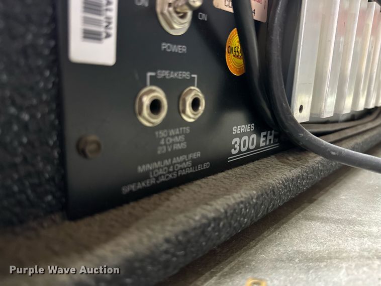 image for item OK9022 Audio equipment