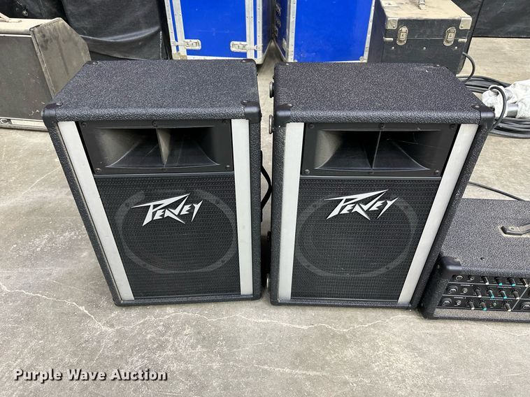 image for item OK9022 Audio equipment