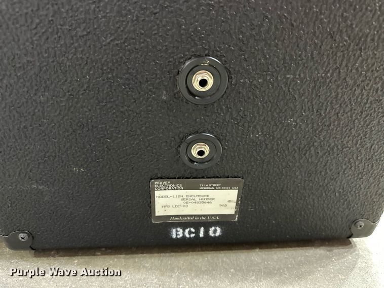image for item OK9022 Audio equipment