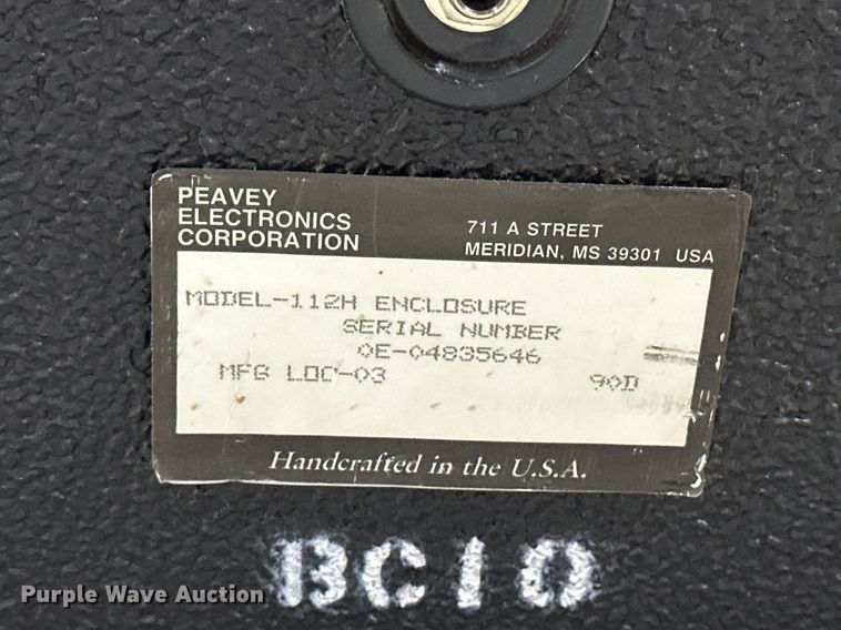 image for item OK9022 Audio equipment