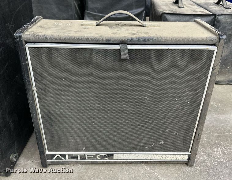 image for item OK9022 Audio equipment