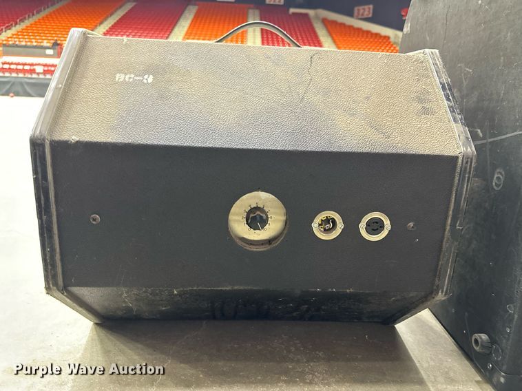 image for item OK9022 Audio equipment