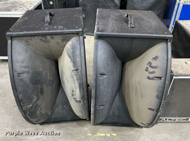 image for item OK9022 Audio equipment