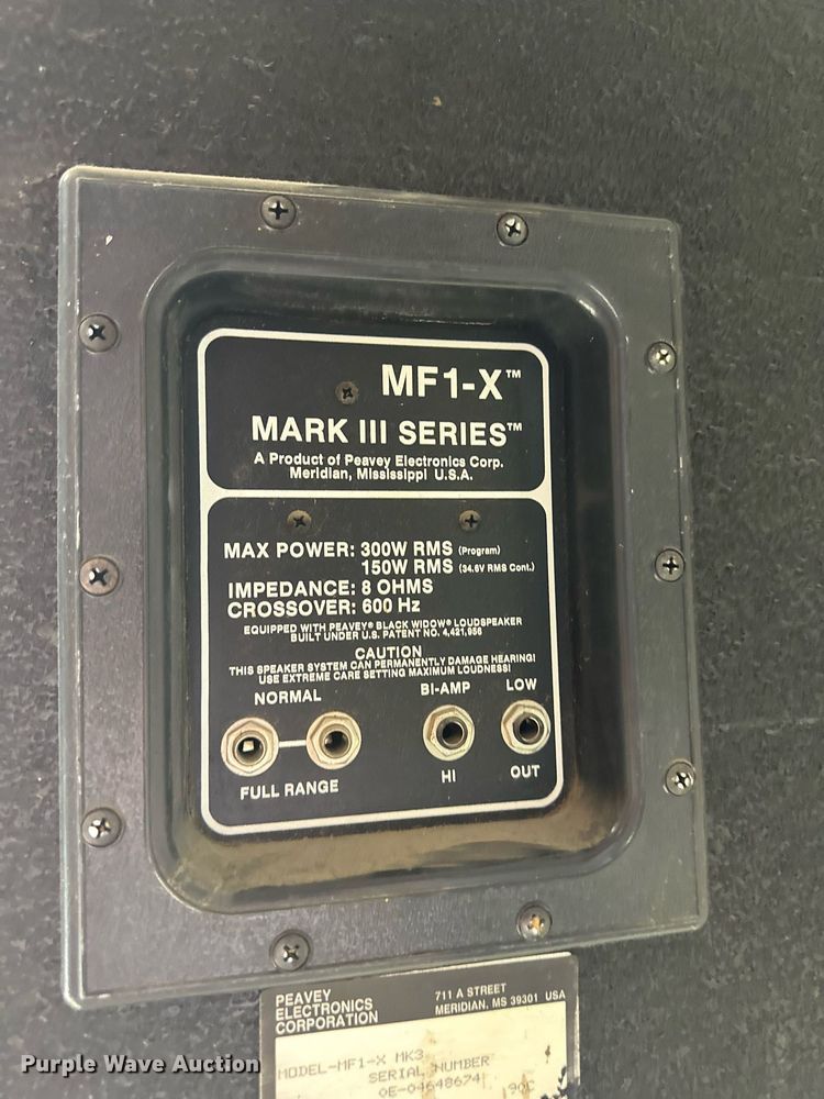 image for item OK9022 Audio equipment