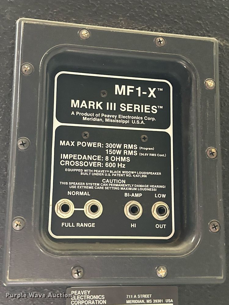 image for item OK9022 Audio equipment