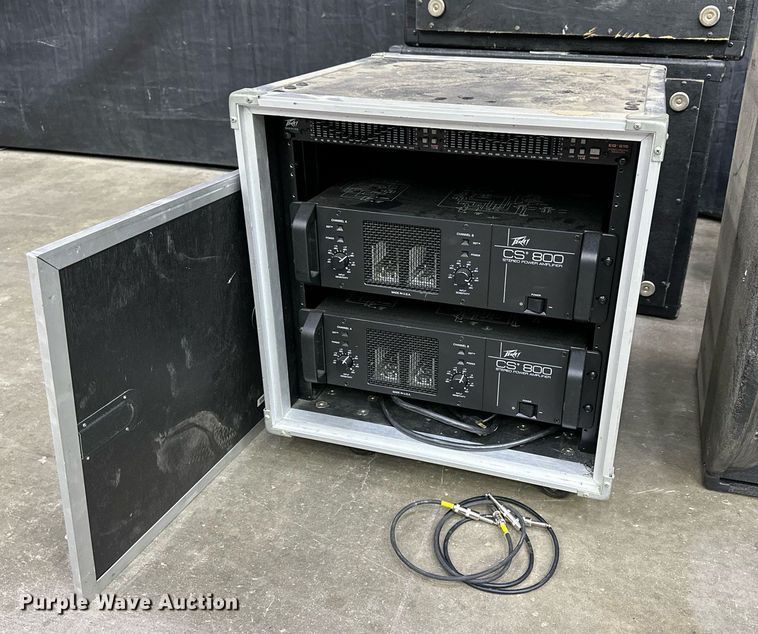 image for item OK9022 Audio equipment