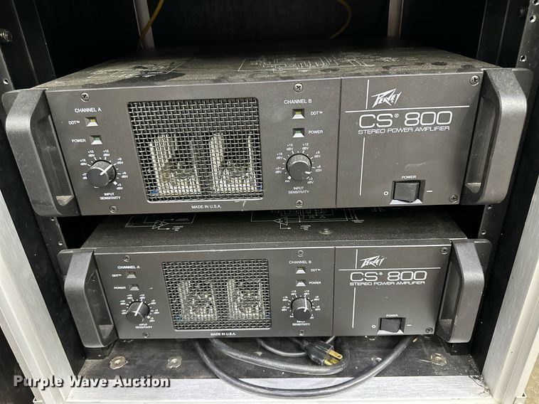 image for item OK9022 Audio equipment