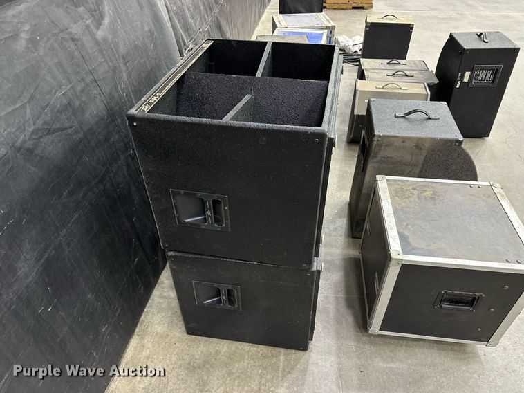 image for item OK9022 Audio equipment