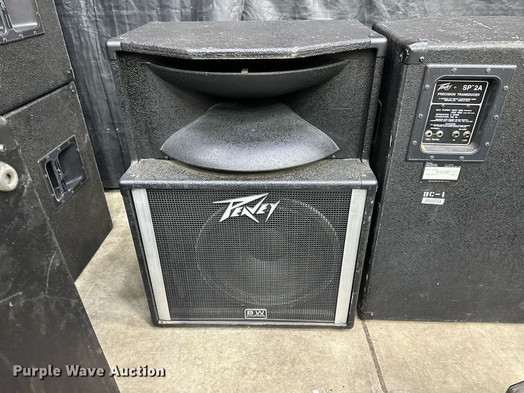 image for item OK9022 Audio equipment