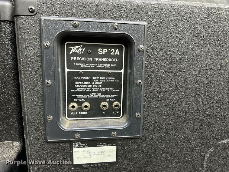 image for item OK9022 Audio equipment