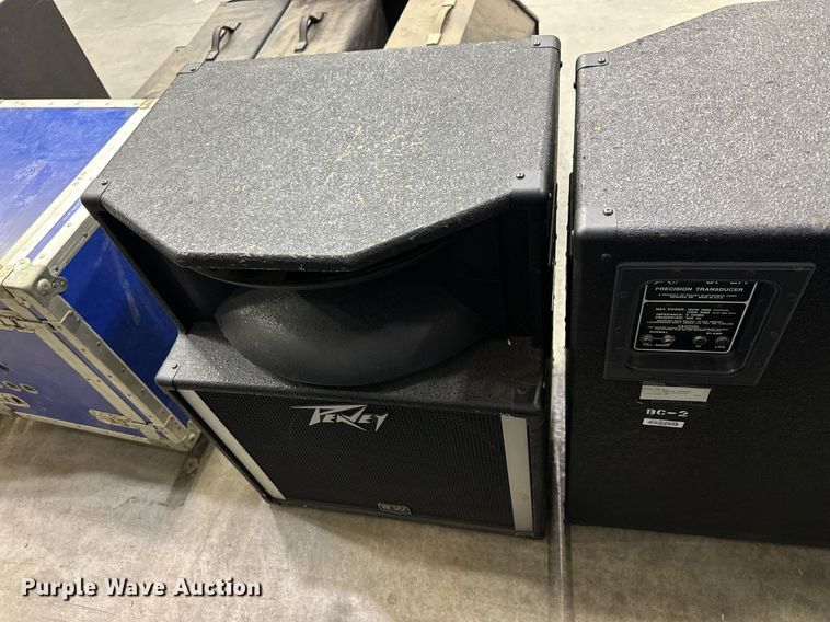 image for item OK9022 Audio equipment