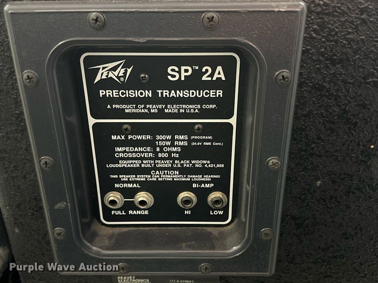 image for item OK9022 Audio equipment