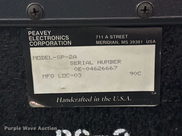 image for item OK9022 Audio equipment