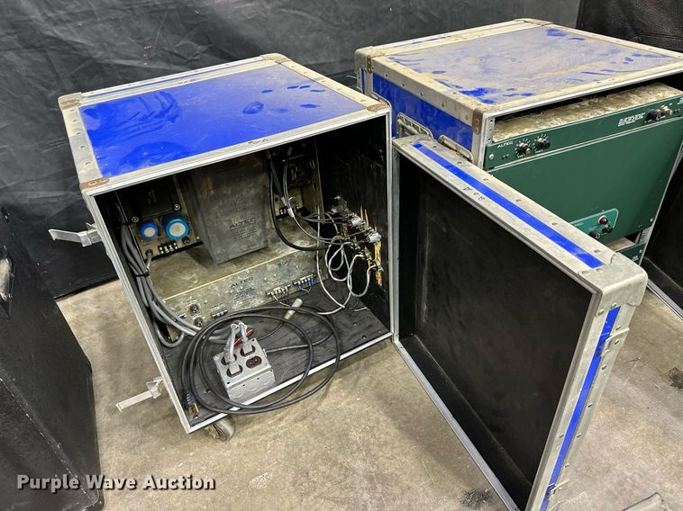 image for item OK9022 Audio equipment