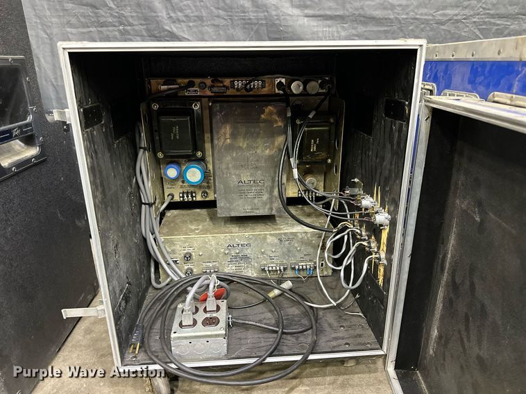 image for item OK9022 Audio equipment