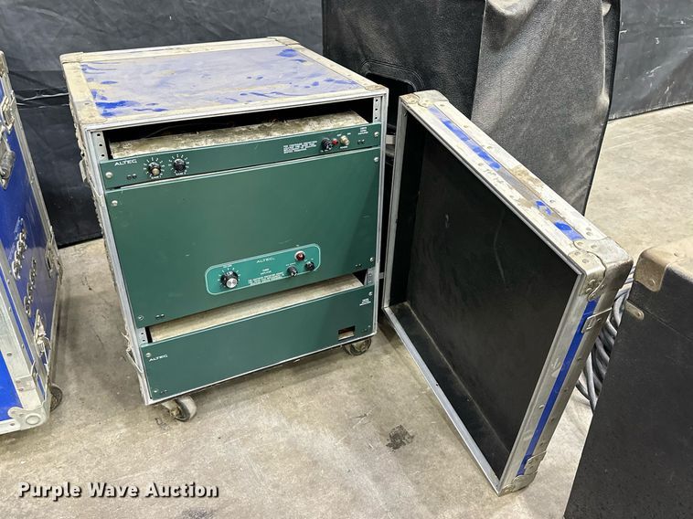 image for item OK9022 Audio equipment