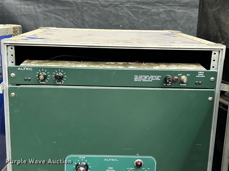 image for item OK9022 Audio equipment