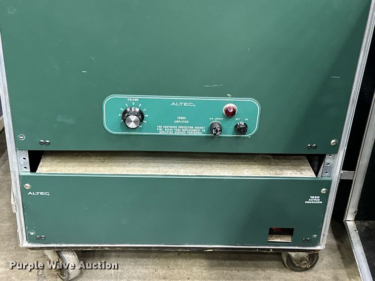 image for item OK9022 Audio equipment