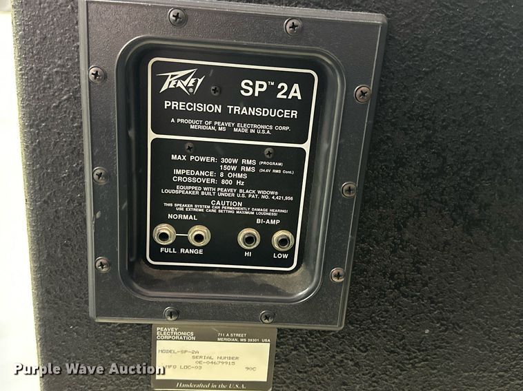 image for item OK9022 Audio equipment