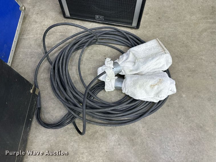 image for item OK9022 Audio equipment