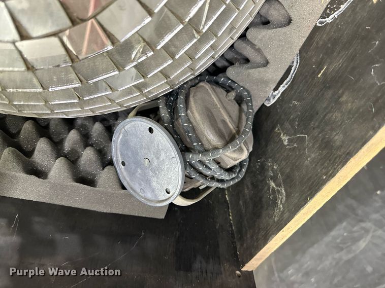 image for item OK9023 ATC  Disco Ball