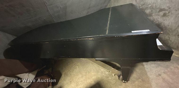 image for item OK9024 (2) Pianos