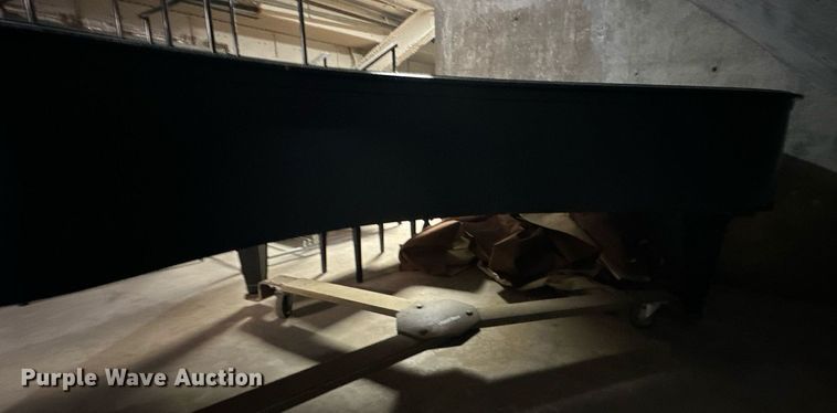 image for item OK9024 (2) Pianos