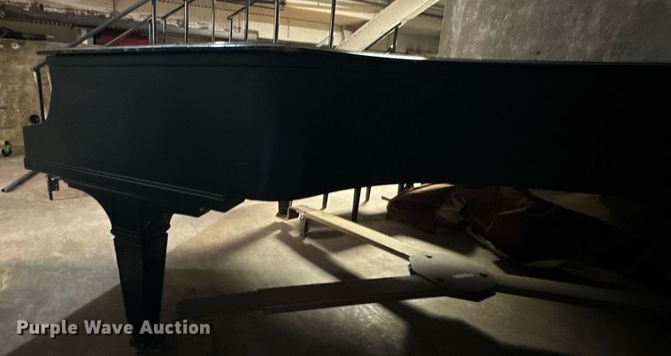 image for item OK9024 (2) Pianos