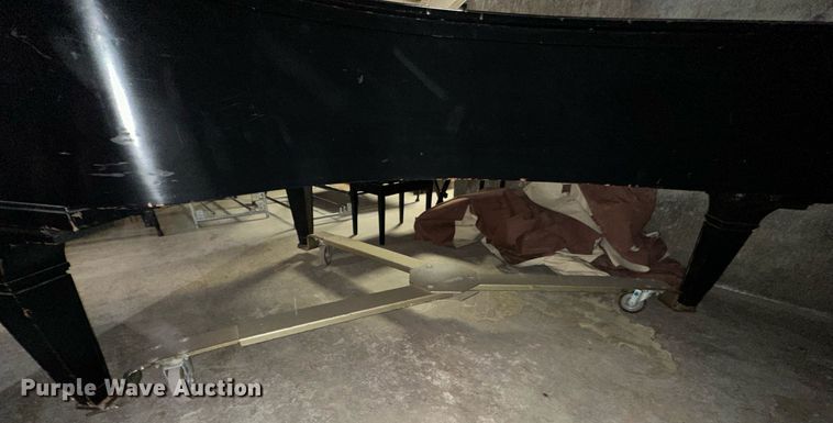 image for item OK9024 (2) Pianos