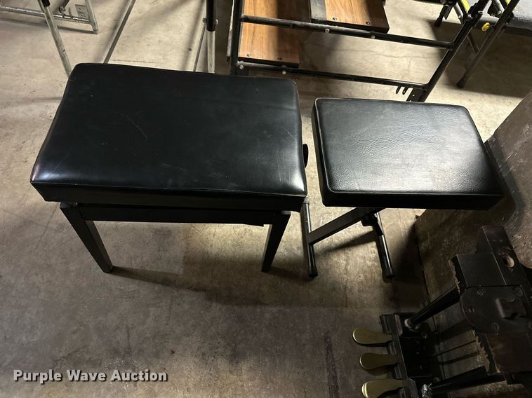 image for item OK9024 (2) Pianos