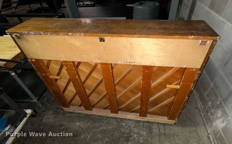 image for item OK9024 (2) Pianos