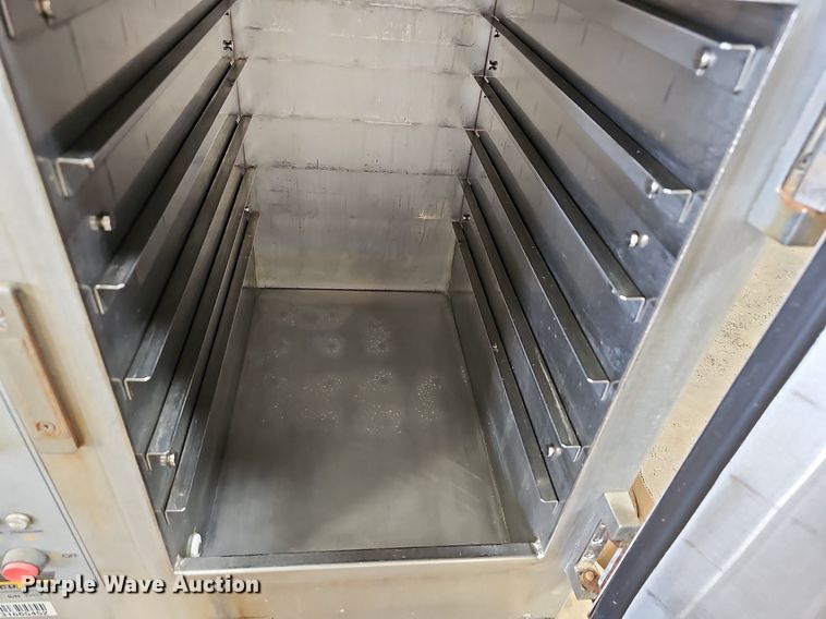 image for item OL9272 (2) Accutemp Steam 'N' Hold