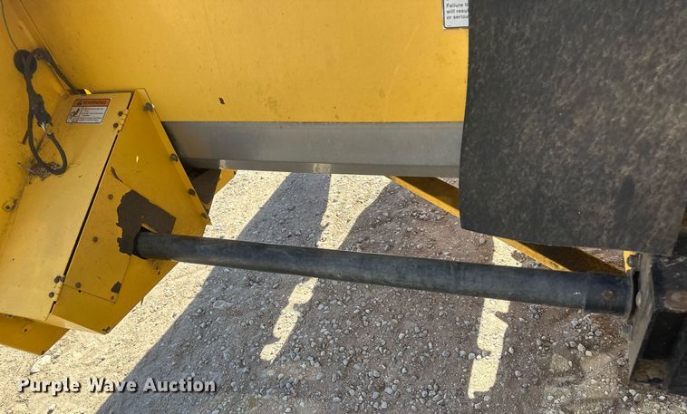 image for item DH1850 New Holland 98C  all-crop head