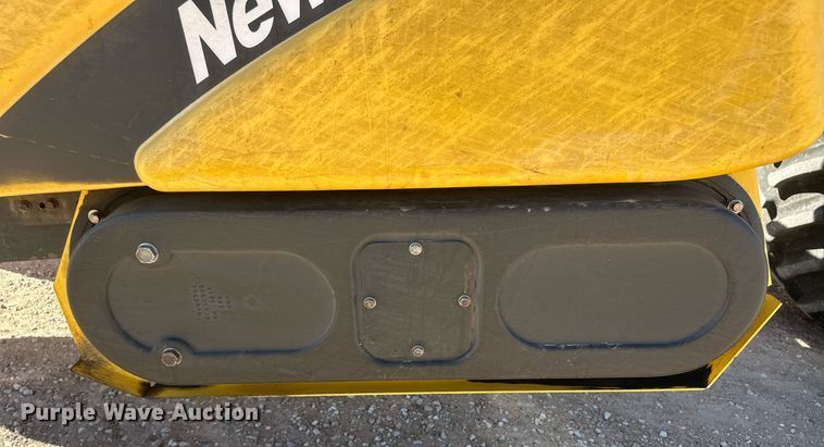 image for item DH1850 New Holland 98C  all-crop head